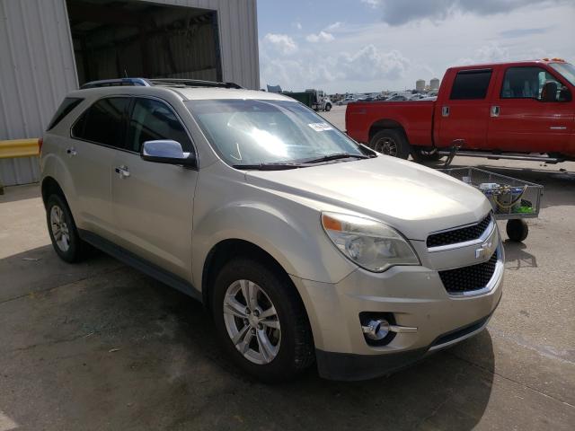 CHEVROLET EQUINOX LT 2013 2gnalfek5d6341035