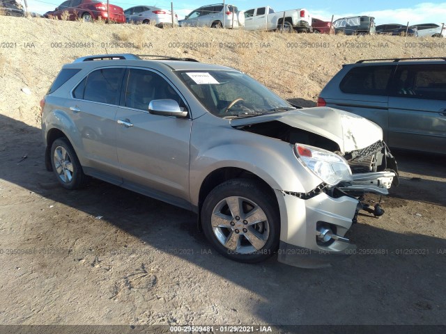 CHEVROLET EQUINOX 2013 2gnalfek5d6375816