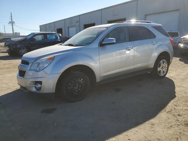 CHEVROLET EQUINOX LT 2012 2gnalfek6c1212054