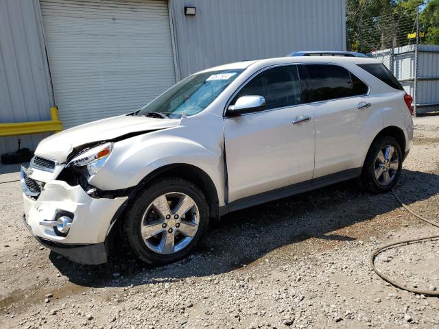 CHEVROLET EQUINOX LT 2012 2gnalfek6c1231994