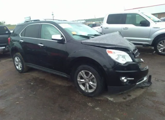 CHEVROLET EQUINOX 2012 2gnalfek6c6167667