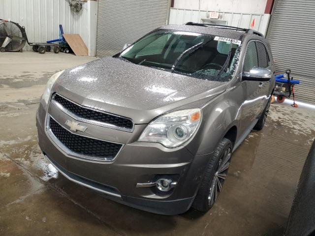 CHEVROLET EQUINOX LT 2012 2gnalfek6c6324341