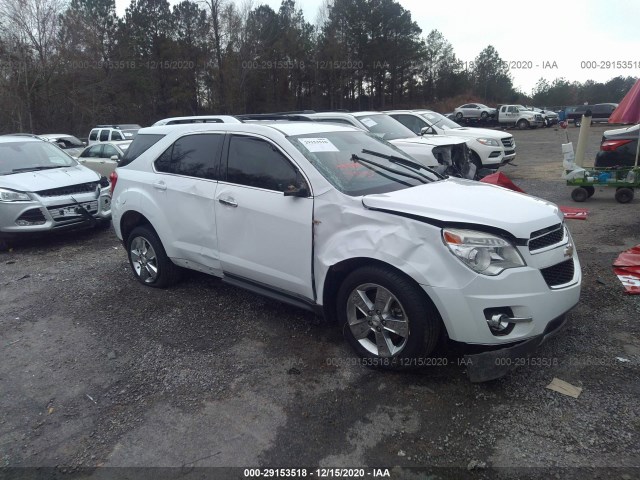 CHEVROLET EQUINOX 2012 2gnalfek6c6324713