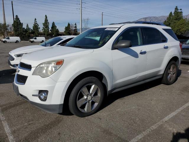 CHEVROLET EQUINOX 2013 2gnalfek6d1211293