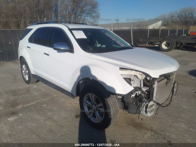 CHEVROLET EQUINOX 2013 2gnalfek6d1212153