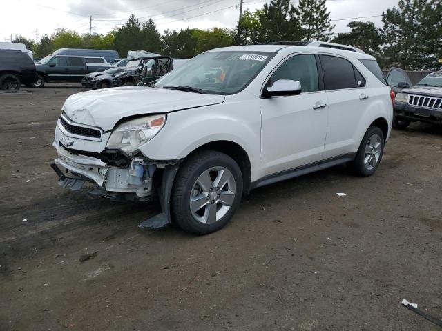 CHEVROLET EQUINOX 2013 2gnalfek6d6124190