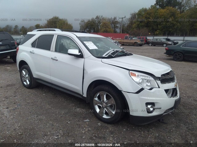 CHEVROLET EQUINOX 2013 2gnalfek6d6184311