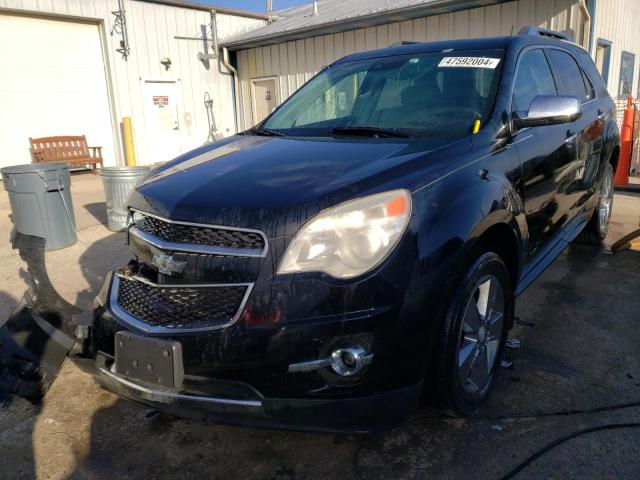 CHEVROLET EQUINOX 2013 2gnalfek6d6188486