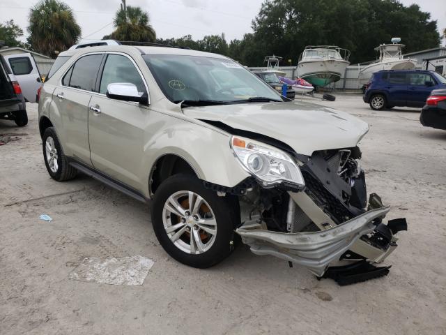 CHEVROLET EQUINOX LT 2013 2gnalfek6d6214620