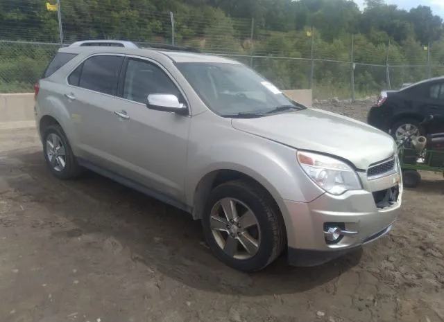 CHEVROLET EQUINOX 2013 2gnalfek6d6286398