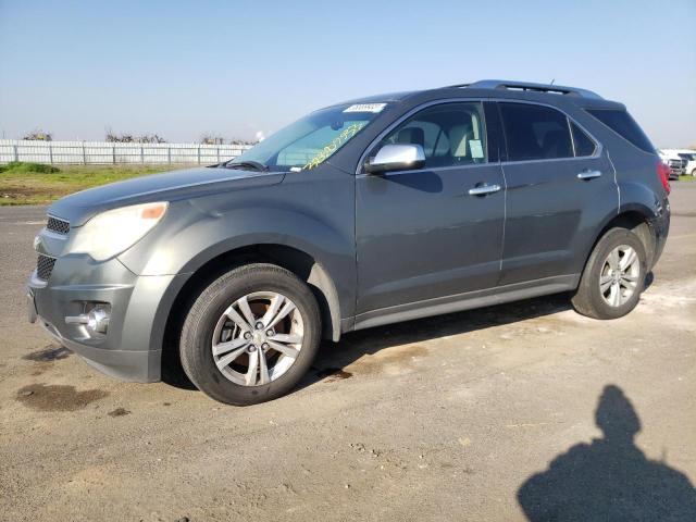 CHEVROLET EQUINOX LT 2013 2gnalfek6d6345692