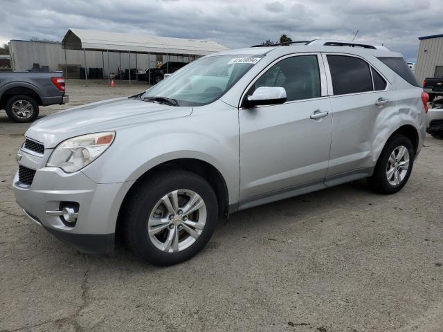 CHEVROLET EQUINOX 2012 2gnalfek7c1159011