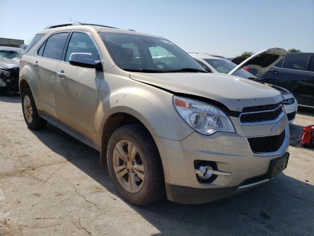 CHEVROLET EQUINOX LT 2012 2gnalfek7c1174415