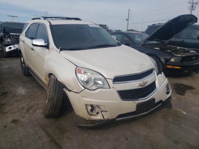 CHEVROLET EQUINOX LT 2012 2gnalfek7c1222639