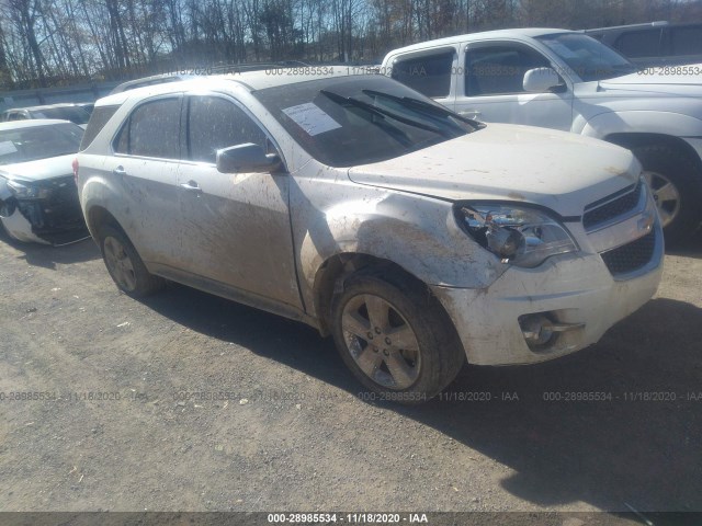 CHEVROLET EQUINOX 2012 2gnalfek7c1270755