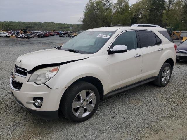 CHEVROLET EQUINOX 2012 2gnalfek7c1278158