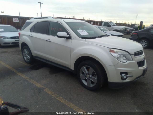 CHEVROLET EQUINOX 2012 2gnalfek7c1280122