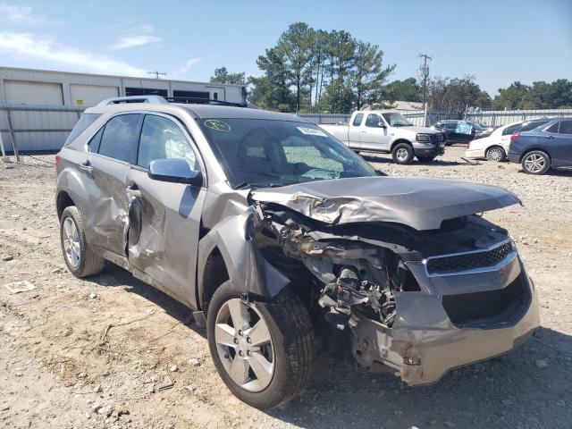 CHEVROLET EQUINOX LT 2012 2gnalfek7c6172618