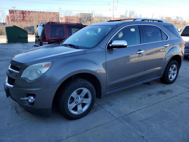 CHEVROLET EQUINOX 2012 2gnalfek7c6189418