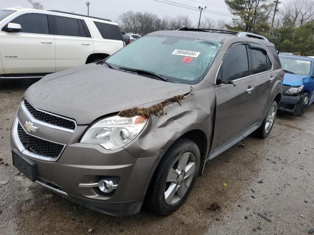 CHEVROLET EQUINOX 2012 2gnalfek7c6222062