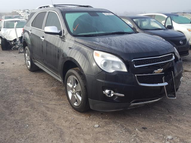 CHEVROLET EQUINOX LT 2012 2gnalfek7c6325305