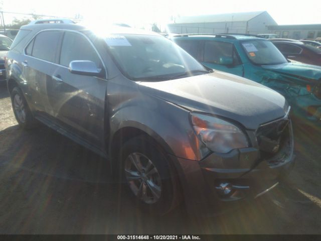 CHEVROLET EQUINOX 2012 2gnalfek7c6389750