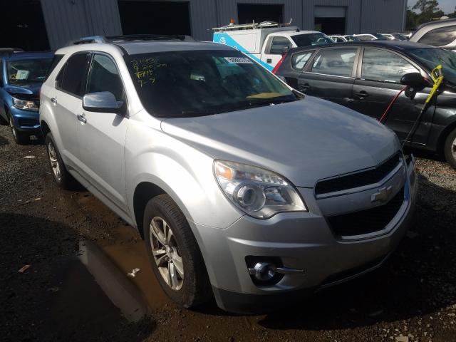 CHEVROLET EQUINOX LT 2013 2gnalfek7d1148723