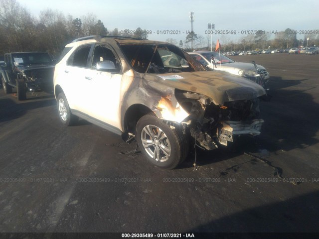 CHEVROLET EQUINOX 2013 2gnalfek7d1155560