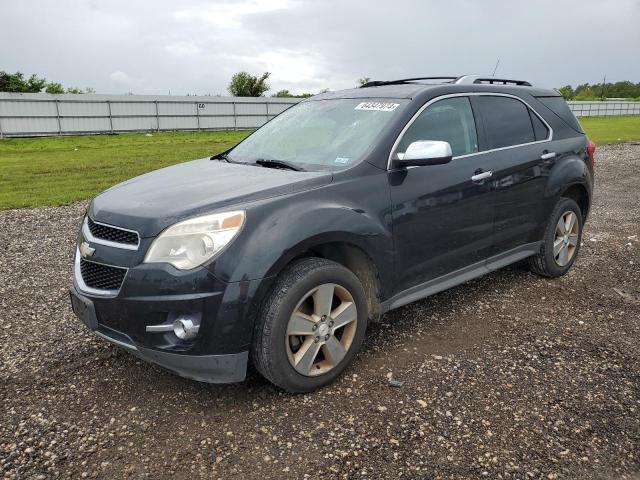 CHEVROLET EQUINOX 2013 2gnalfek7d6114221