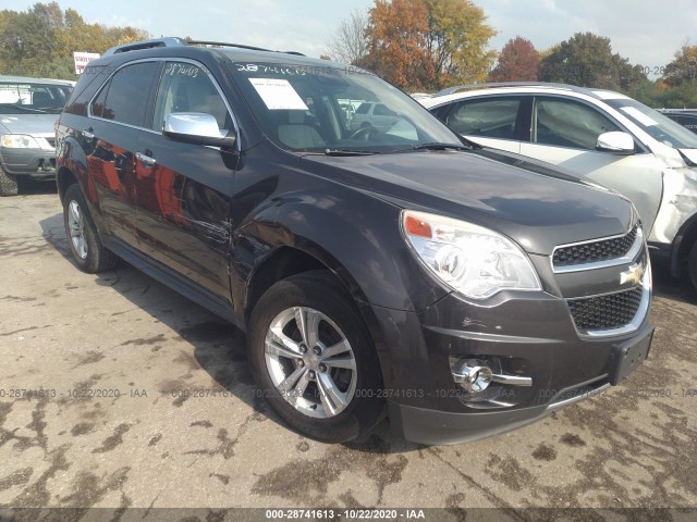 CHEVROLET EQUINOX 2013 2gnalfek7d6182535