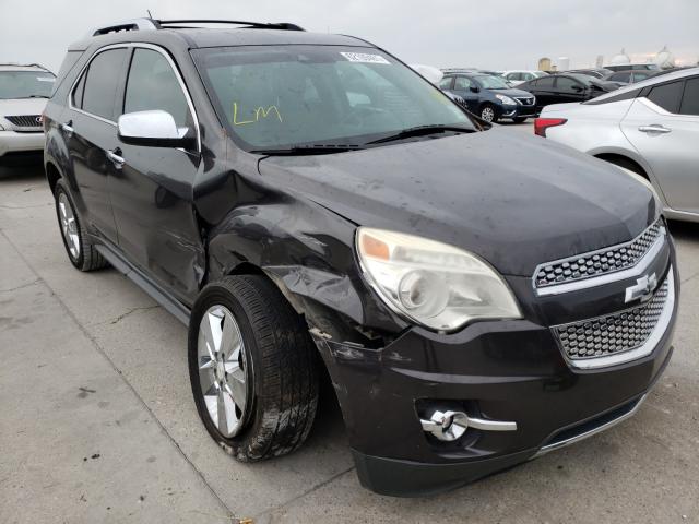 CHEVROLET EQUINOX LT 2013 2gnalfek7d6184155