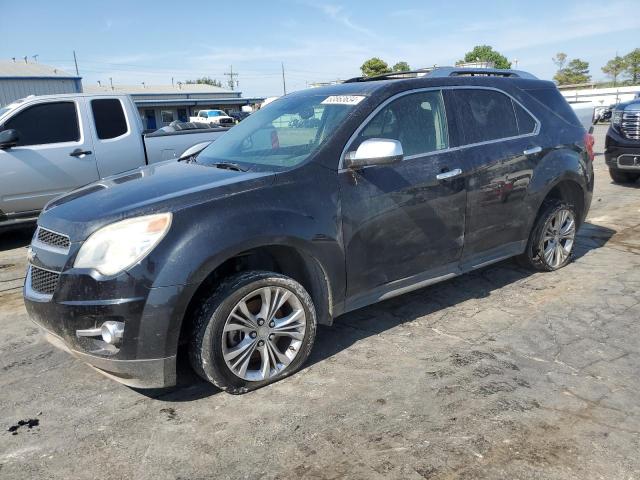 CHEVROLET EQUINOX 2013 2gnalfek7d6239591