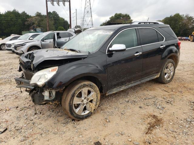 CHEVROLET EQUINOX LT 2013 2gnalfek7d6253622