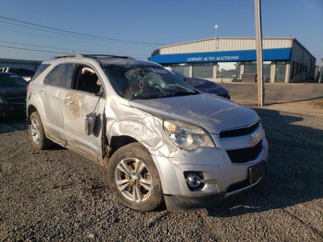 CHEVROLET EQUINOX LT 2013 2gnalfek7d6348259