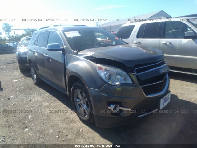 CHEVROLET EQUINOX 2013 2gnalfek7d6394576