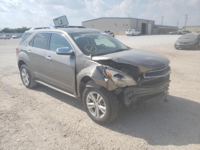 CHEVROLET EQUINOX LT 2012 2gnalfek8c6162454