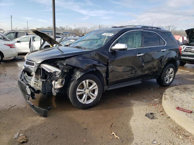 CHEVROLET EQUINOX 2012 2gnalfek8c6176032