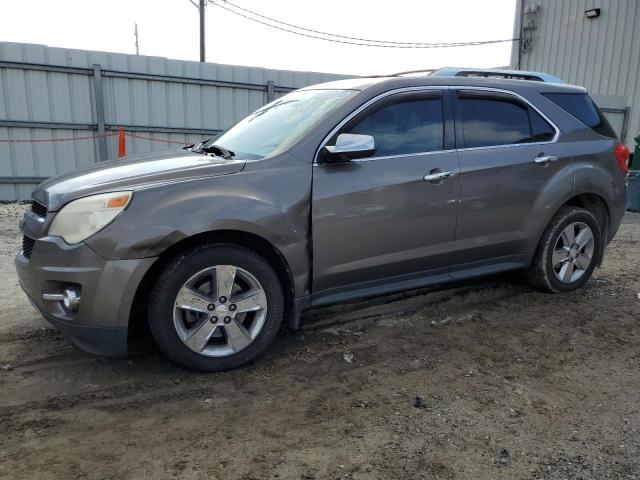 CHEVROLET EQUINOX LT 2012 2gnalfek8c6260318