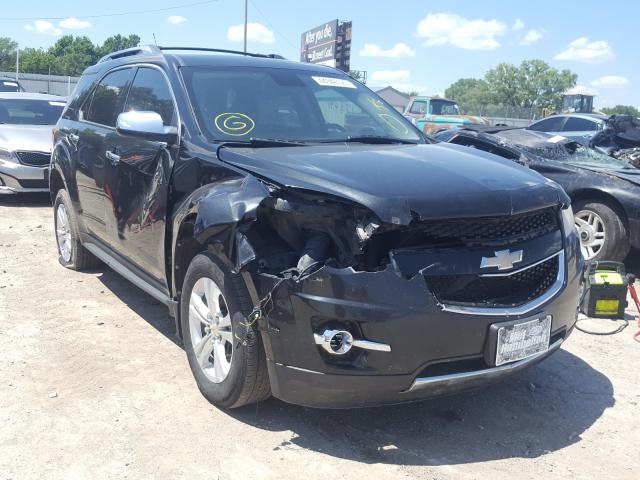 CHEVROLET EQUINOX LT 2012 2gnalfek8c6304091