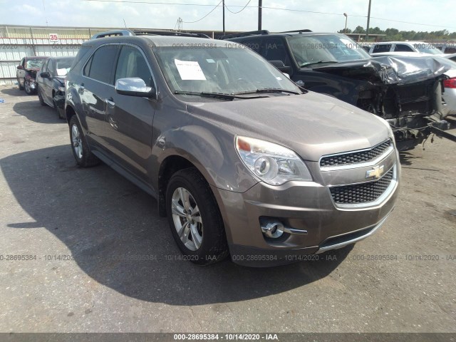 CHEVROLET EQUINOX 2012 2gnalfek8c6305256