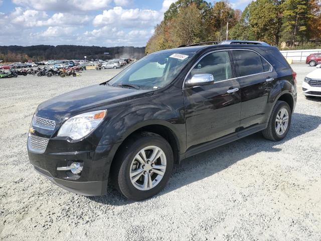 CHEVROLET EQUINOX LT 2012 2gnalfek8c6344834