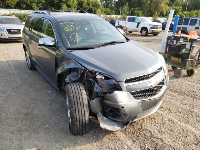 CHEVROLET EQUINOX LT 2013 2gnalfek8d6206552