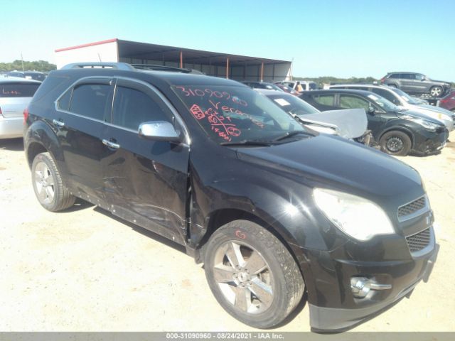 CHEVROLET EQUINOX 2013 2gnalfek8d6261017