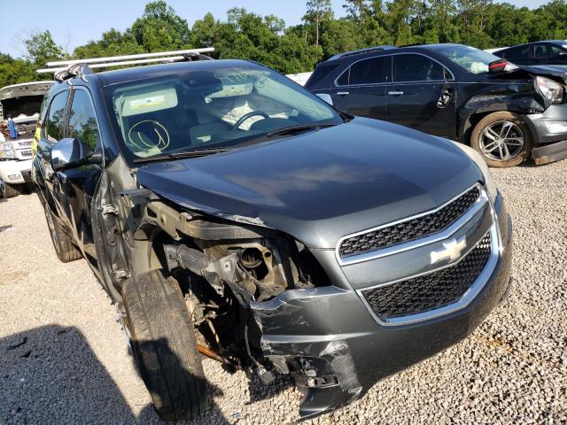 CHEVROLET EQUINOX LT 2013 2gnalfek8d6431201