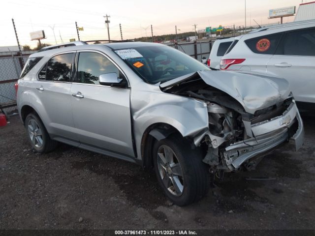 CHEVROLET EQUINOX 2012 2gnalfek9c1156238