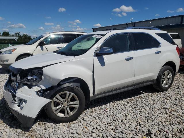 CHEVROLET EQUINOX 2012 2gnalfek9c1241533