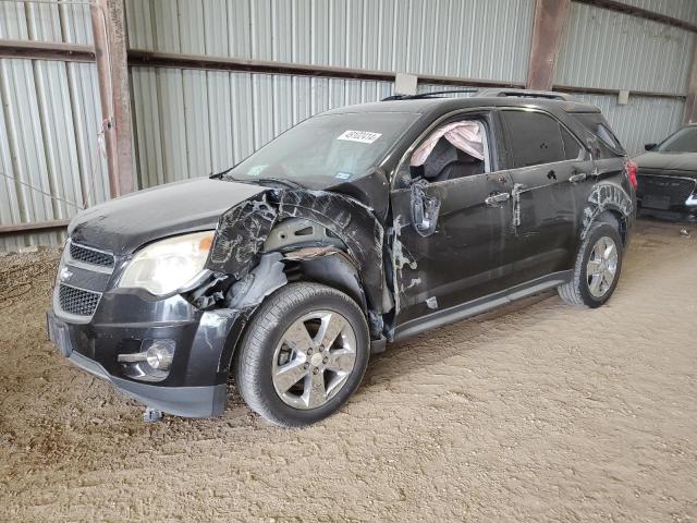 CHEVROLET EQUINOX 2012 2gnalfek9c6385733