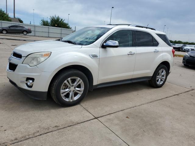 CHEVROLET EQUINOX LT 2013 2gnalfek9d1142745