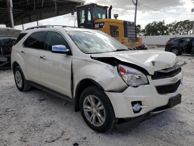 CHEVROLET EQUINOX LT 2013 2gnalfek9d1149484