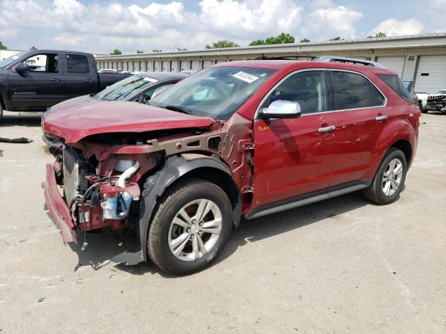 CHEVROLET EQUINOX 2013 2gnalfek9d1152336